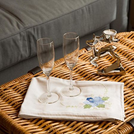 Ferienloft Waldblick Apartment ชวาร์สเซนแบร์ก อิม เบรเกนซ์แอร์วัลด์ ภายนอก รูปภาพ