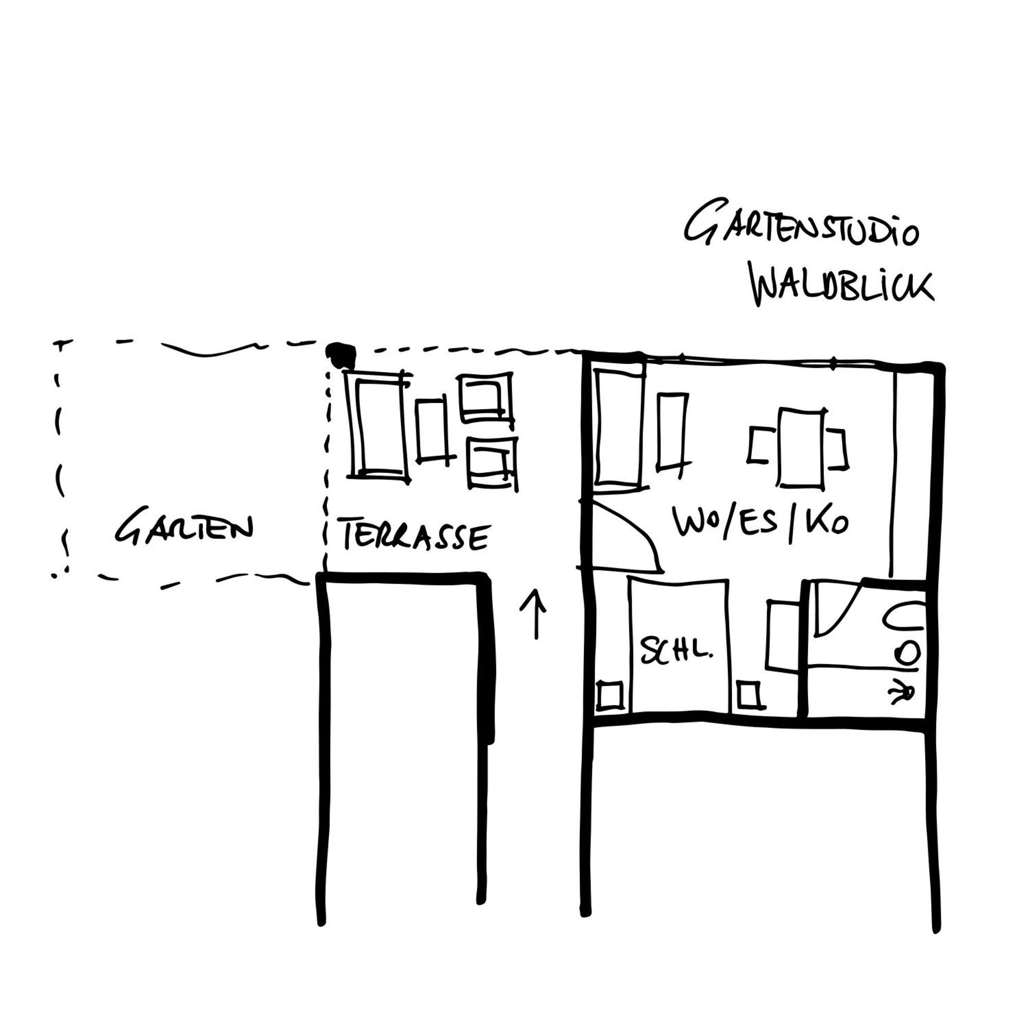 Ferienloft Waldblick Apartment ชวาร์สเซนแบร์ก อิม เบรเกนซ์แอร์วัลด์ ภายนอก รูปภาพ
