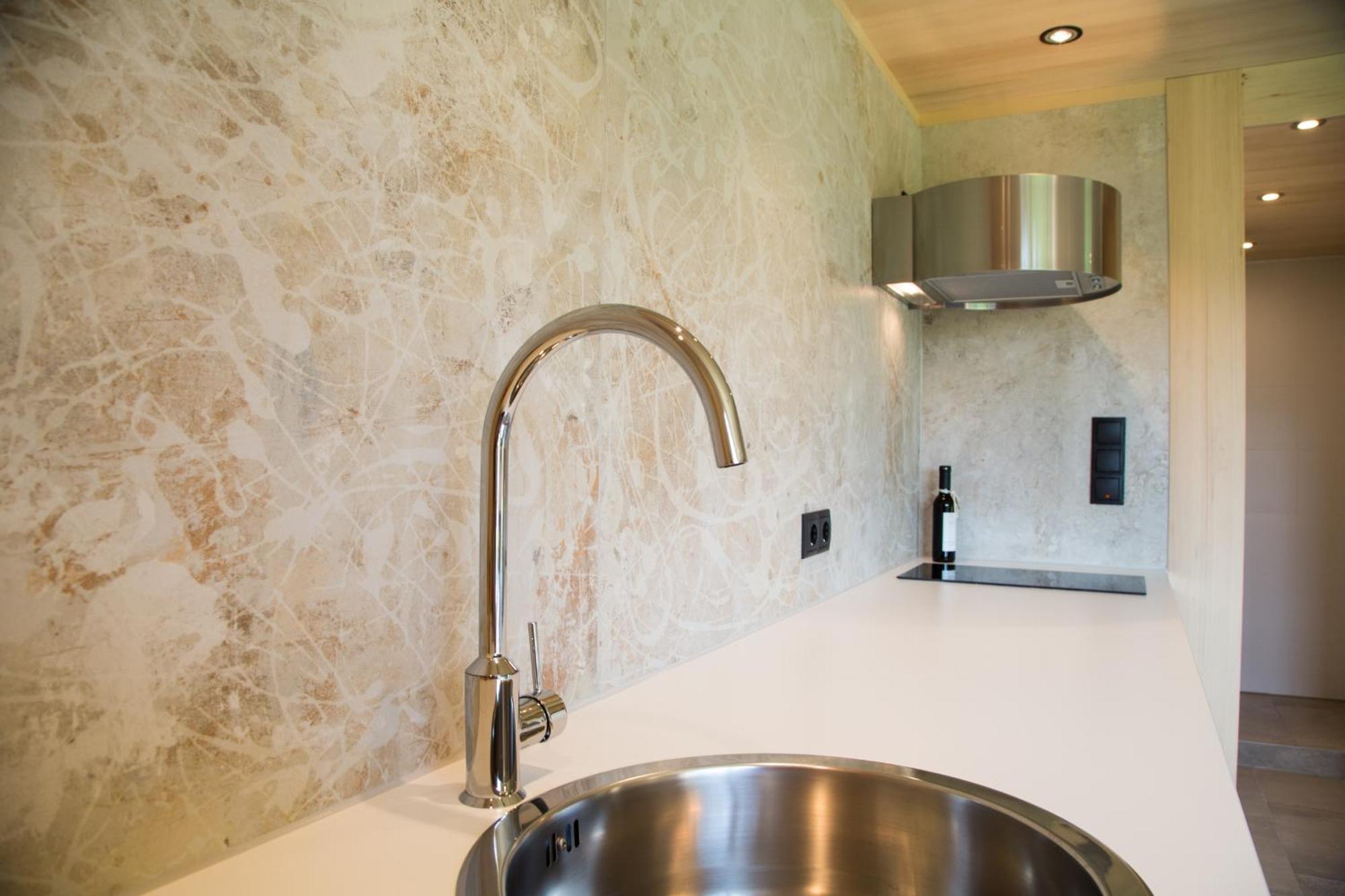 Ferienloft Waldblick Apartment ชวาร์สเซนแบร์ก อิม เบรเกนซ์แอร์วัลด์ ภายนอก รูปภาพ
