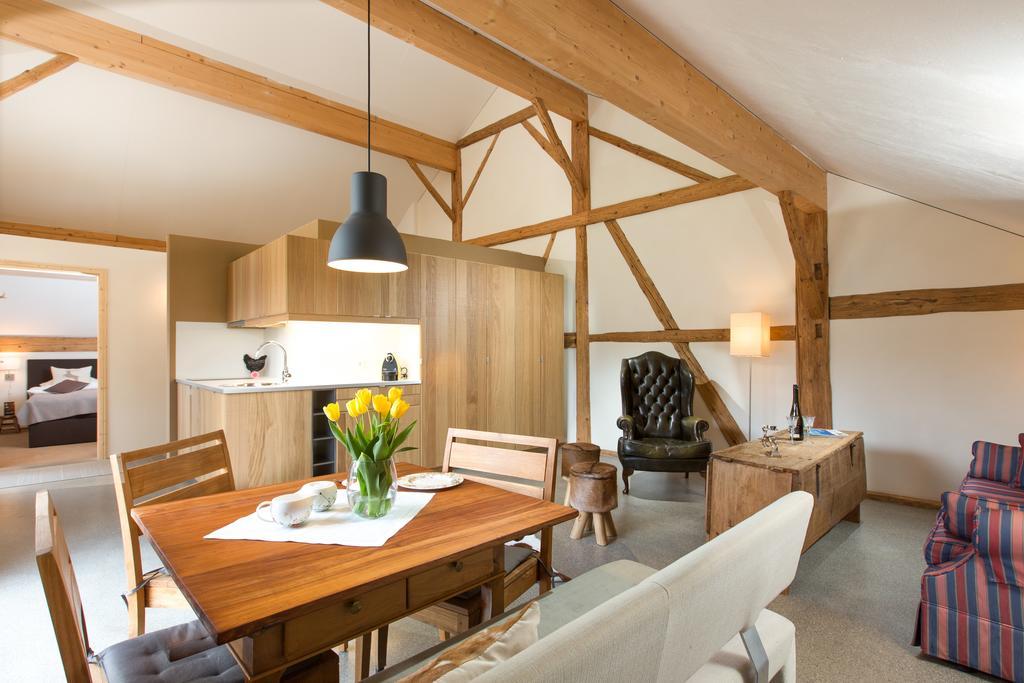Ferienloft Waldblick Apartment ชวาร์สเซนแบร์ก อิม เบรเกนซ์แอร์วัลด์ ห้อง รูปภาพ